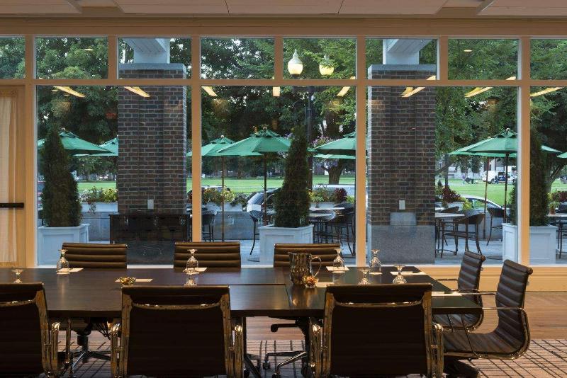 The Hanover Inn at Dartmouth College