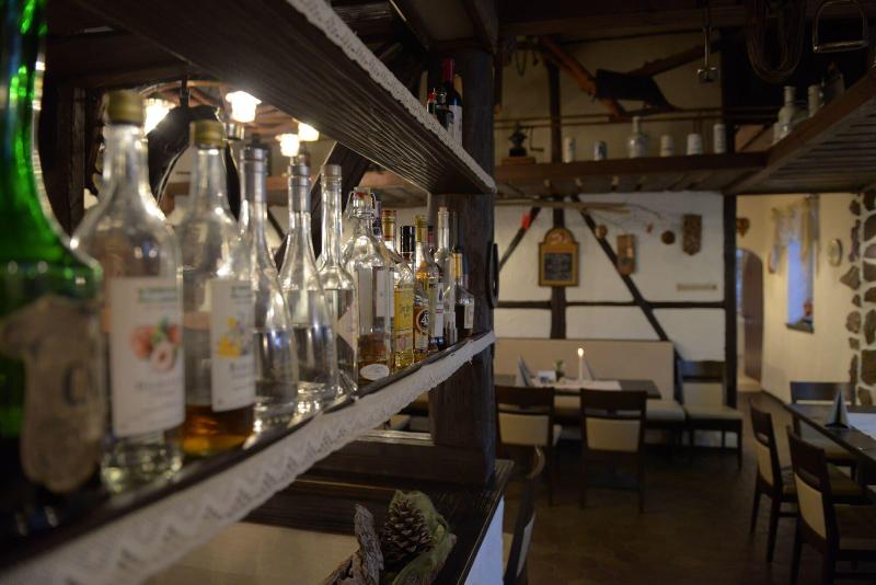 Hotel Baumhof-Tenne