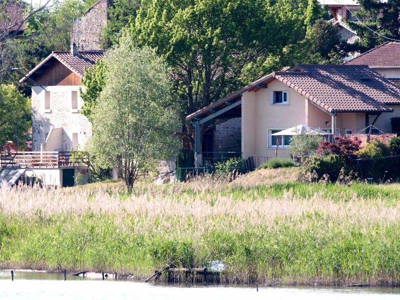 Logis Hotel les Vieilles Granges