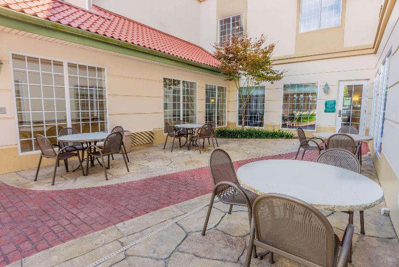 La Quinta Inn & Suites Bentonville