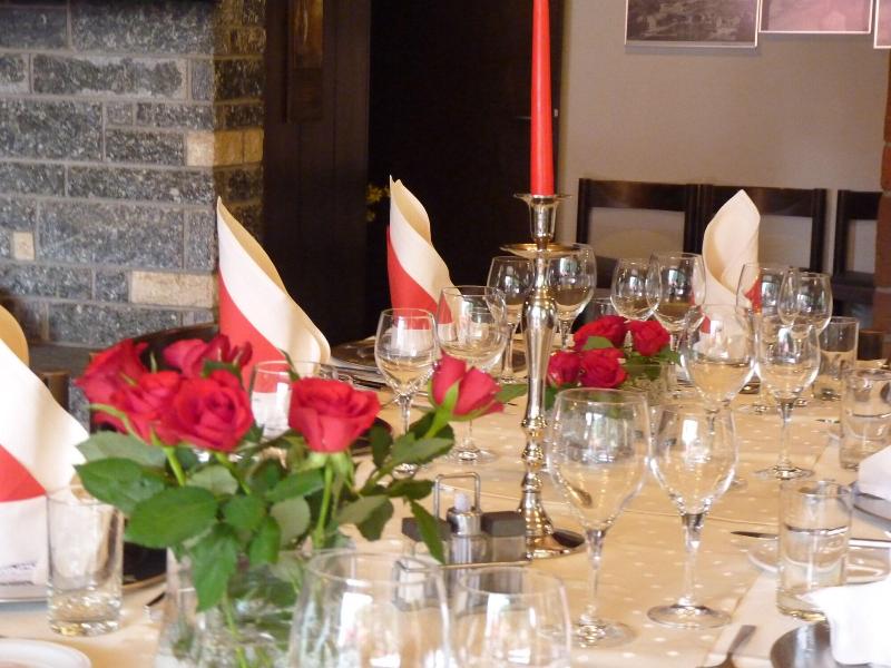 Hotel Kristall - Saphir
