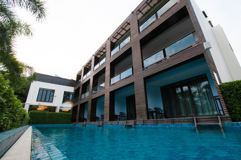 The Bihai Hua Hin