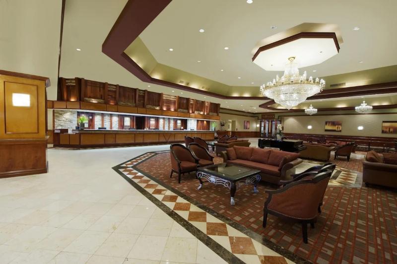Crowne Plaza PHILADELPHIA-CHERRY HILL