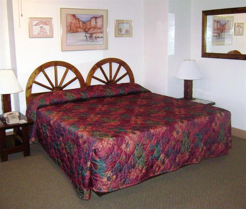 Historic El Rancho