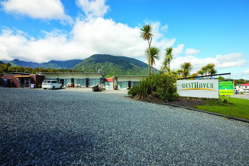 Westhaven Motel