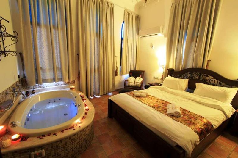 Shirat Hayam Hotel