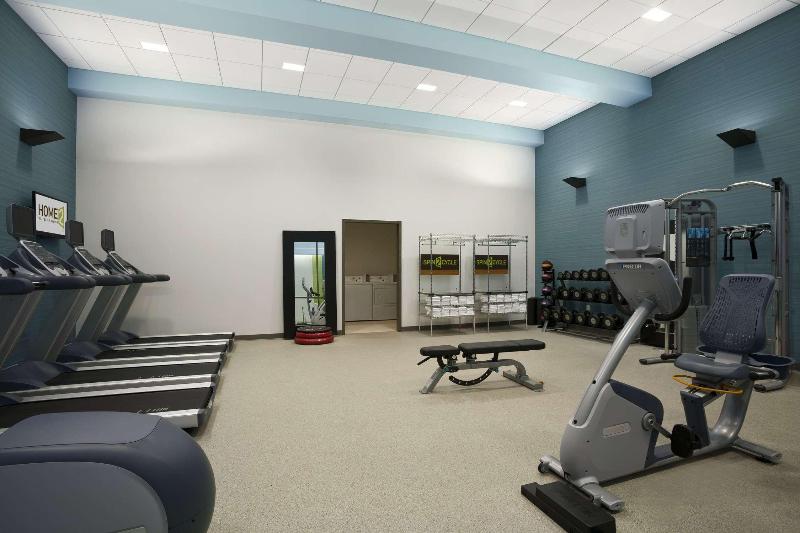 Home2 Suites by Hilton Philadelphia - Convention C