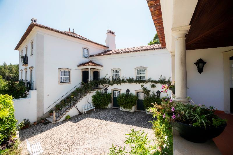 Quinta De S. Lourenco