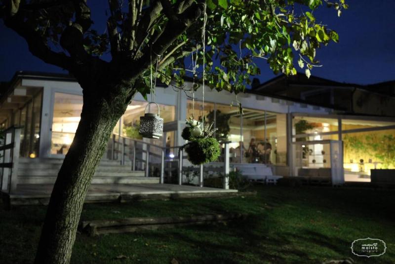 La Pampa Relais