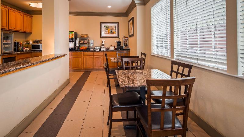 Best Western Willits Inn