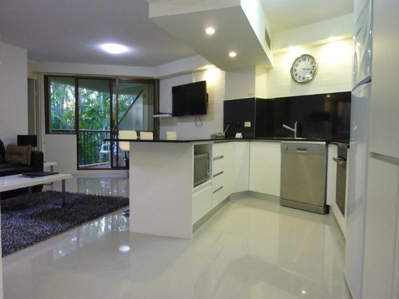 Ocean Breeze Resort Noosa