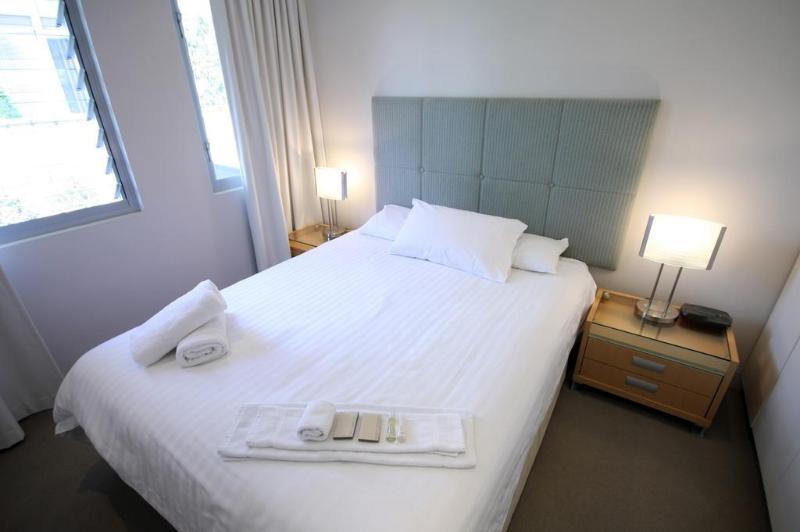 The Rise Hotel Noosa