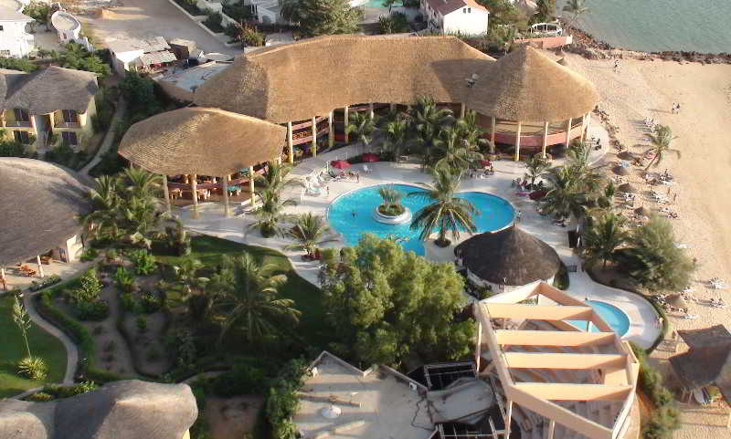 Royal Saly