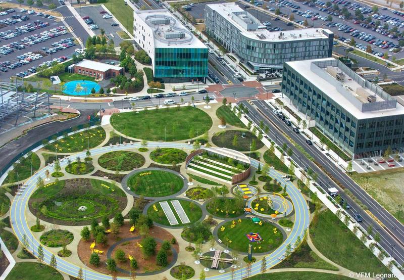 Courtyard Philadelphia South at The Navy Yard
