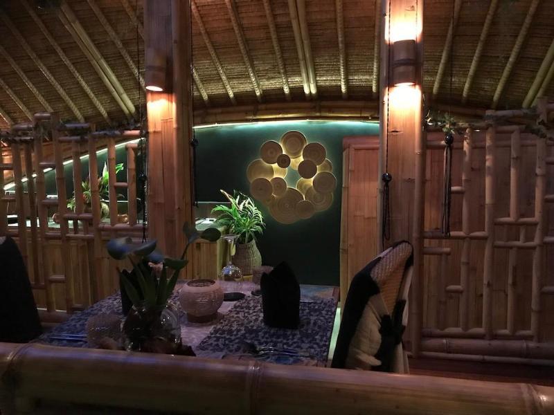 Samanvaya Luxury Resort & Spa - Adults Only