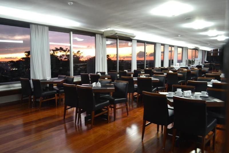 Premium Vila Velha Hotel