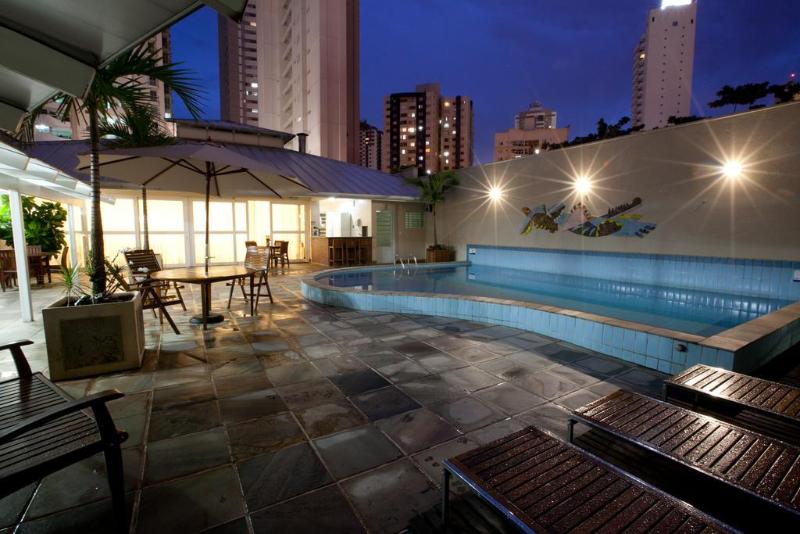 Oitis Hotel