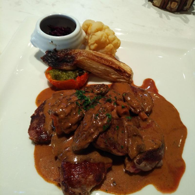 Logis Hôtel Notre-Dame de Bonne Fontaine