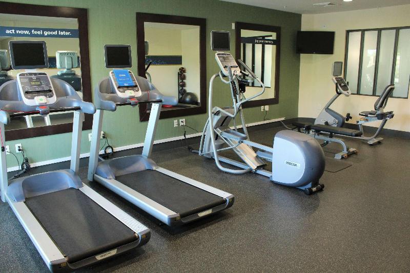 Hampton Inn Indianapolis/Zionsville