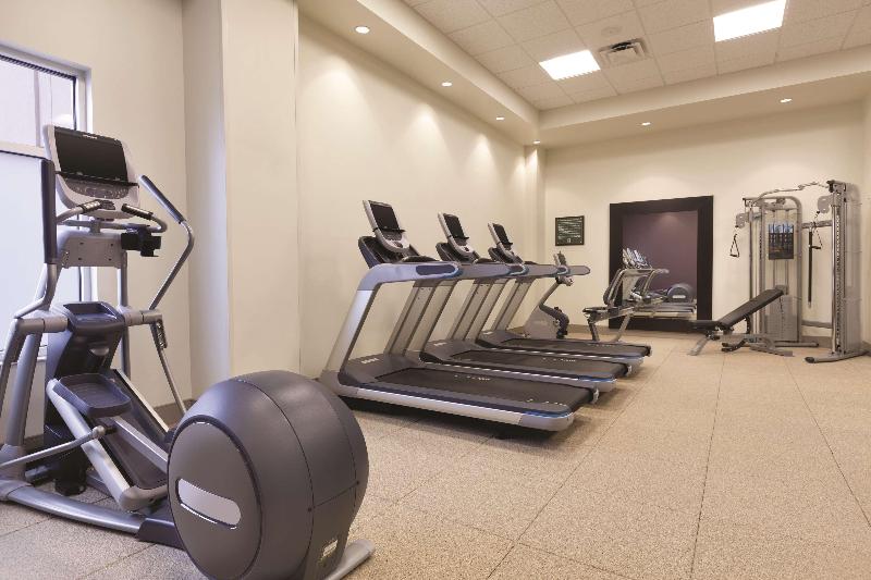 Embassy Suites Portland/Hillsboro