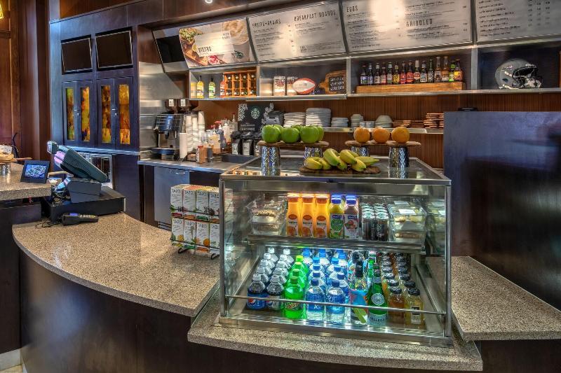 Courtyard by Marriott Nashville Green Hills