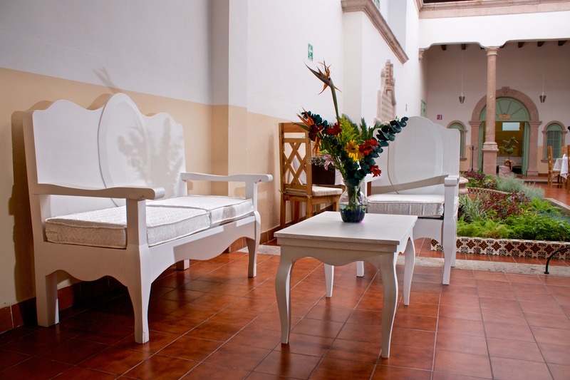 Casa Jose Maria Hotel