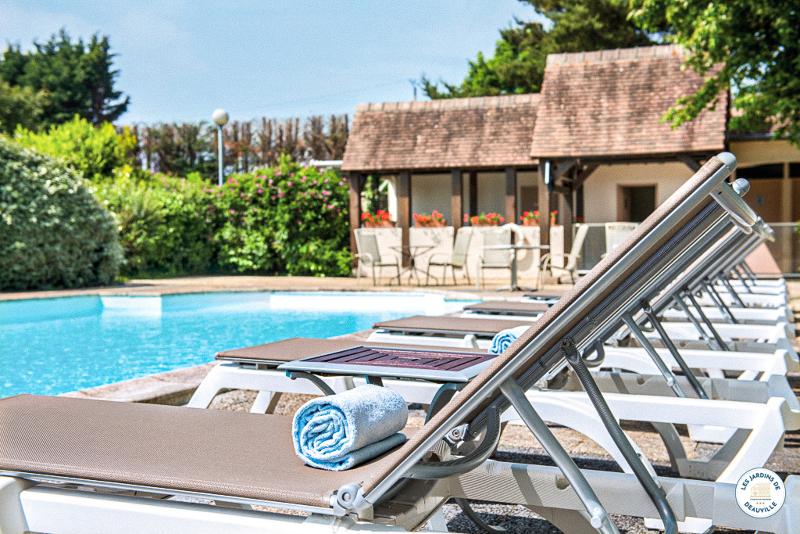 Les Jardins De Deauville