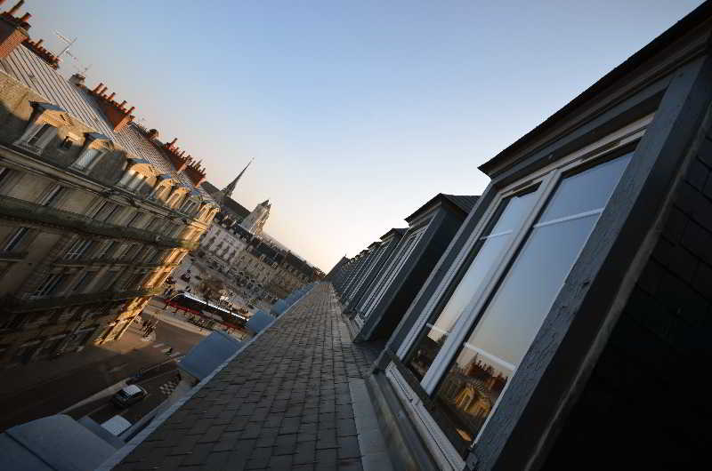Vertigo Hotel - Member of Design Hotels
