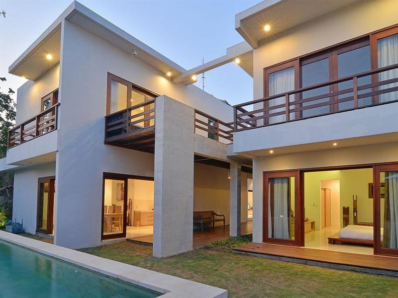 Scene Estate Bali