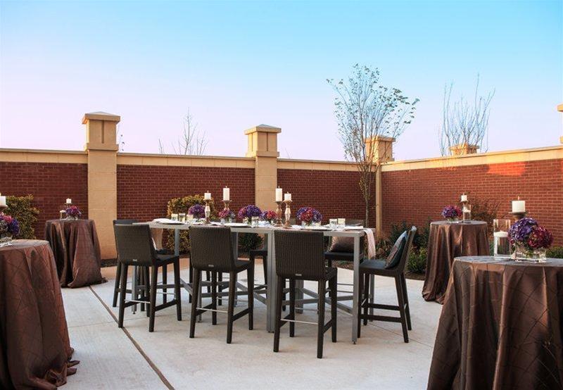 Courtyard Philadelphia Lansdale