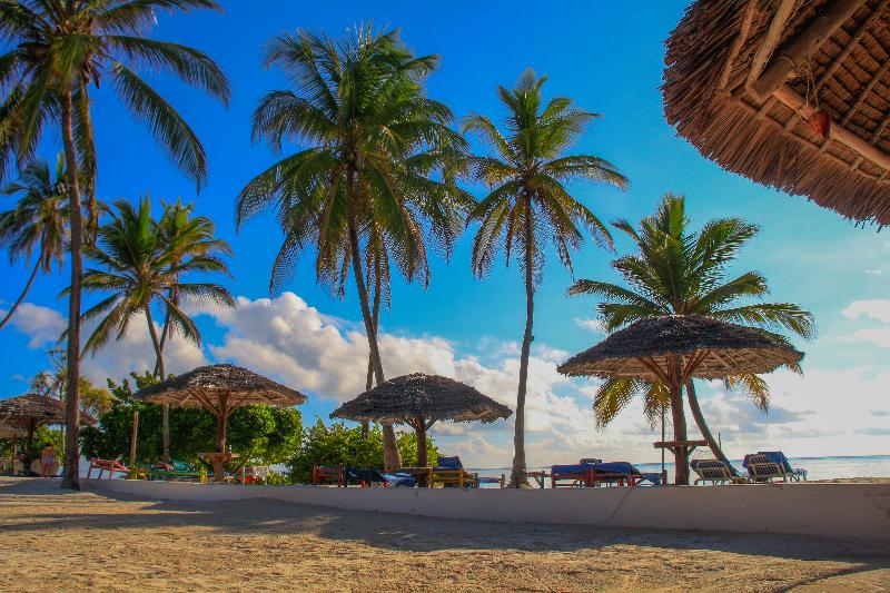 African Sun Sand Sea Beach Resort & Spa