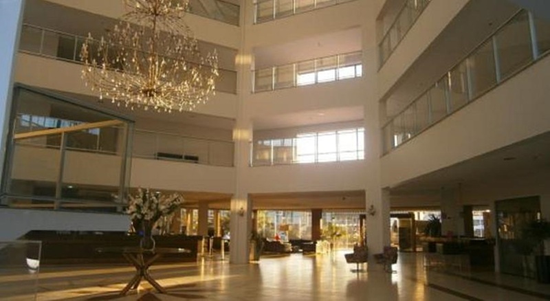 Hits Pantanal Hotel