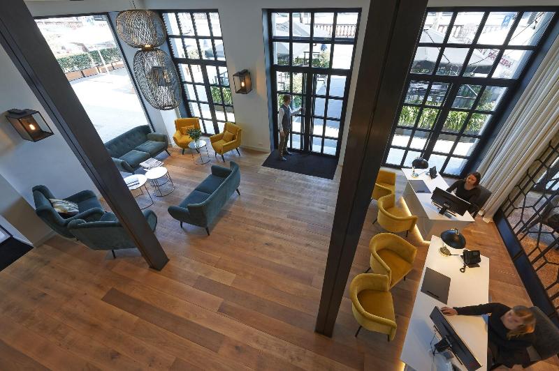 The Serras Hotel Barcelona