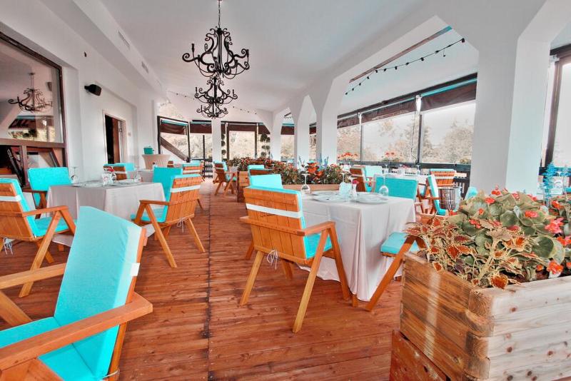 Aparthotel  Alpin
