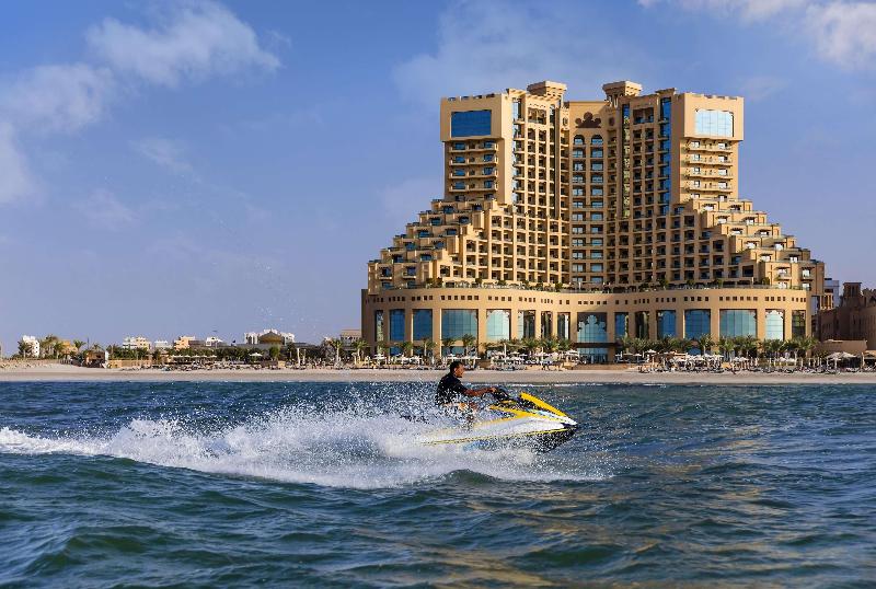 Fairmont Ajman