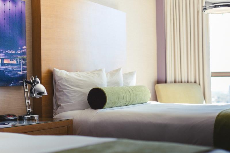 Whitney Peak Hotel Reno, Tapestry Collection