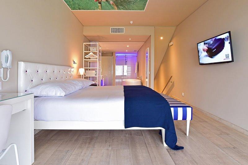 Pestana Alvor South Beach All-Suite Hotel