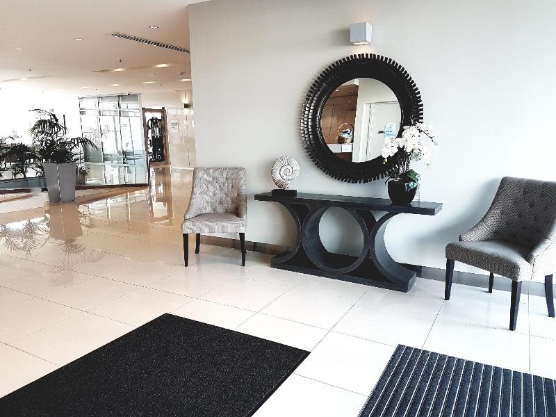 The Grand Apartments Gold Coast