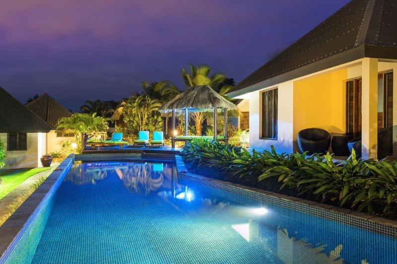 Mangoes Resort Vanuatu