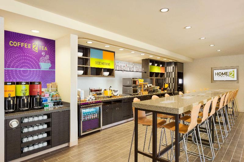 Home2 Suites by Hilton Farmington/Bloomfield
