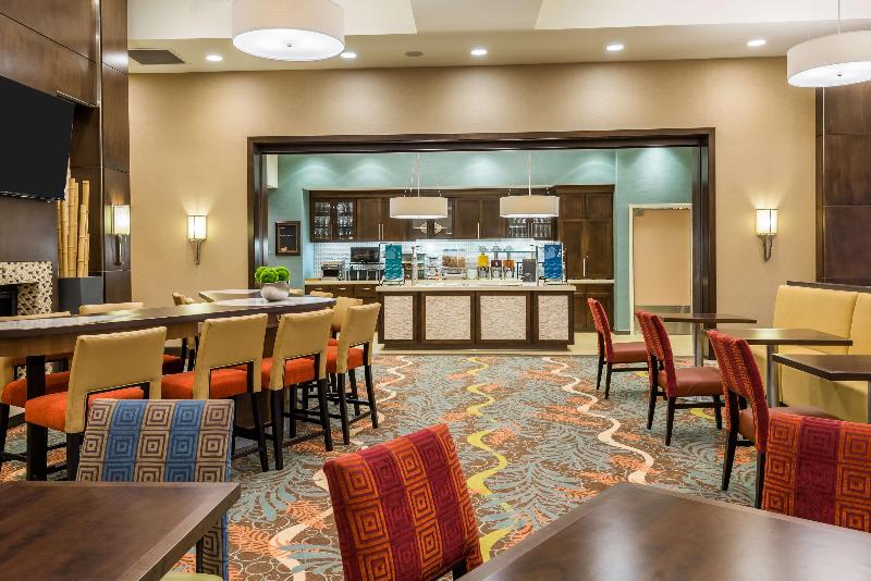Homewood Suites by Hilton Little Rock Downtown, AR