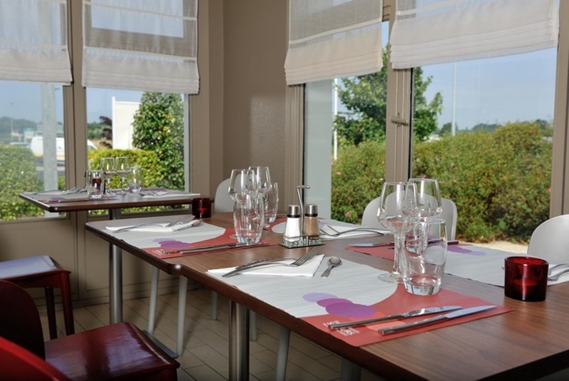 Campanile Lorient - Lanester