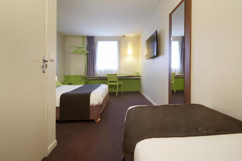 Campanile Roissy Le Mesnil Amelot