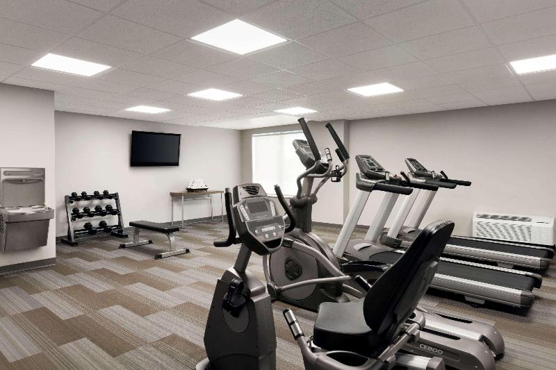 Wingate By Wyndham Cincinnati/Blue Ash