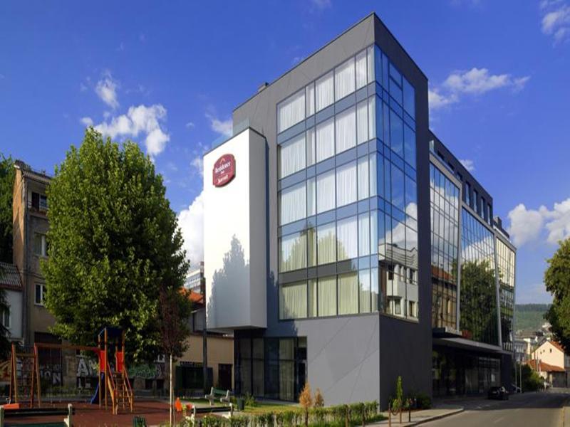Residence Inn by Marriott Sarajevo
