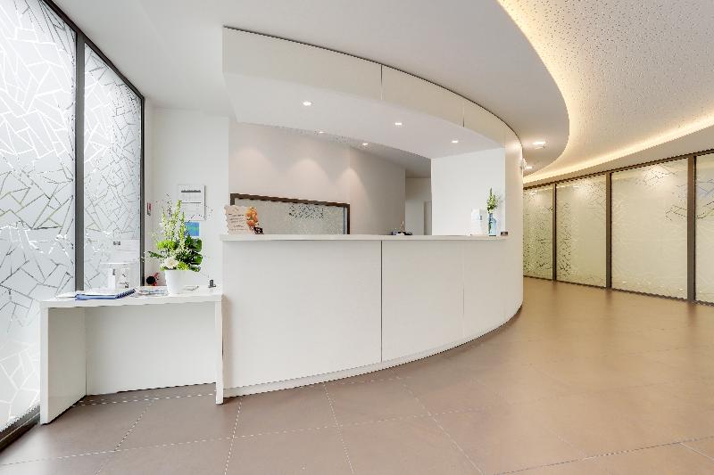 All Suites Bordeaux Pessac