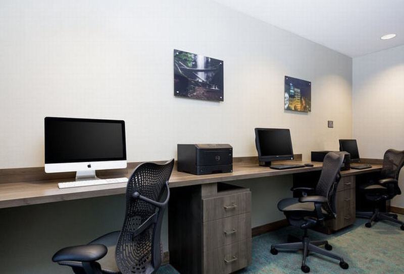 Residence Inn San Jose Airport