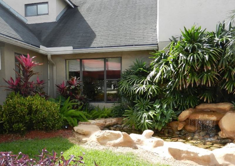 Residence Inn Miami Airport West/Doral