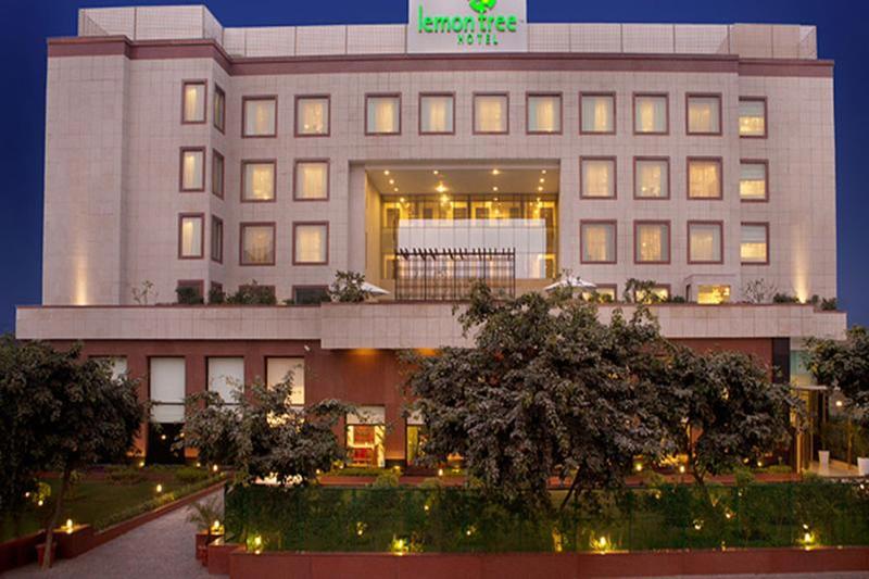 Lemon Tree Premier - Delhi Aerocity