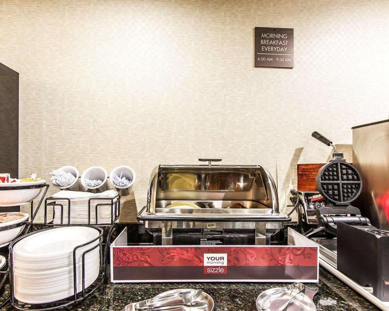 Quality Inn Wheelersbur
